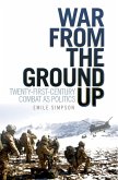 War From the Ground Up (eBook, ePUB)