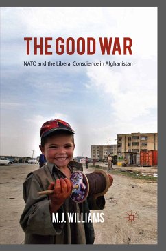 The Good War (eBook, PDF) - Williams, M.
