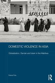 Domestic Violence in Asia (eBook, PDF)