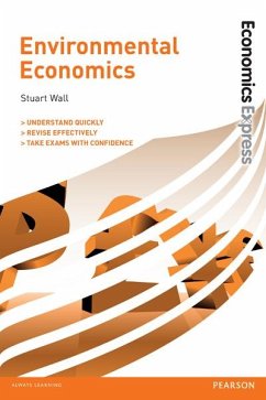 Cover Economics Express: Environmental Economics Ebook (eBook, PDF)