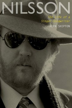 Nilsson (eBook, ePUB) - Shipton, Alyn