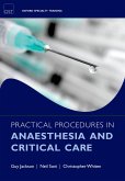Practical Procedures in Anaesthesia and Critical Care (eBook, ePUB)