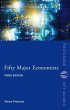 Fifty Major Economists (eBook, PDF) - Bild 1