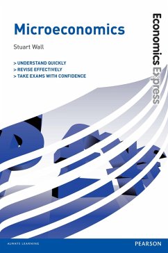 Cover Economics Express: Microeconomics Ebook (eBook, PDF)