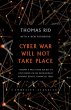 Cyber War Will Not Take Place (eBook,... - Bild 1