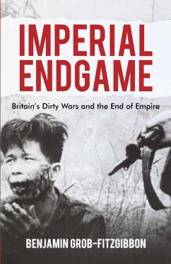 Imperial Endgame (eBook, PDF) - Grob-Fitzgibbon, B.