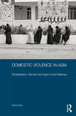 Domestic Violence in Asia (eBook, ePUB)