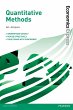 Economics Express: Quantitative Methods... - Bild 1