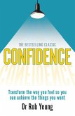 Confidence (eBook, PDF)