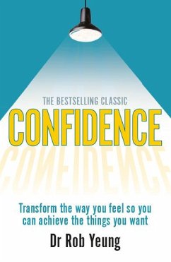 Confidence (eBook, PDF) - Yeung, Rob
