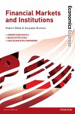 Economics Express: Financial Markets and Institutions (eBook, PDF) Economics Express: Financial Markets and Institutions (eBook, PDF)