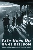 Life Goes On (eBook, ePUB)