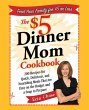 The $5 Dinner Mom Cookbook (eBook, ePUB) - Bild 1