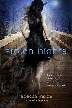 Stolen Nights (eBook, ePUB) - Maizel, Rebecca