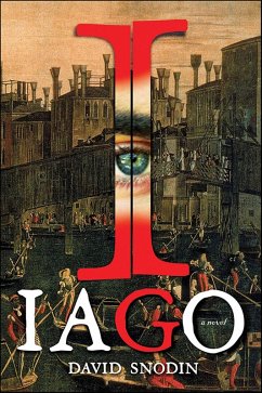 Cover Iago (eBook, ePUB)