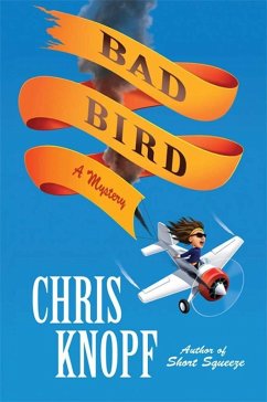 Bad Bird (eBook, ePUB) - Knopf, Chris