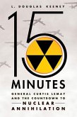 15 Minutes (eBook, ePUB)