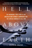 Hell Above Earth (eBook, ePUB)