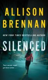 Silenced (eBook, ePUB)