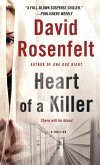 Heart of a Killer (eBook, ePUB)