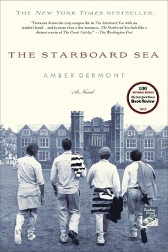 Cover The Starboard Sea (eBook, ePUB)