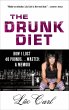 The Drunk Diet (eBook, ePUB) - Bild 1