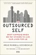 The Outsourced Self (eBook, ePUB) - Bild 1
