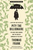 Pity the Billionaire (eBook, ePUB)