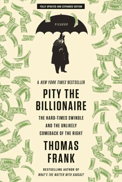 Pity the Billionaire (eBook, ePUB) - Frank, Thomas