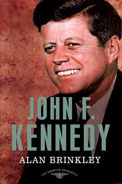 Cover John F. Kennedy (eBook, ePUB)