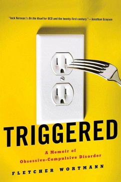 Triggered (eBook, ePUB) - Wortmann, Fletcher