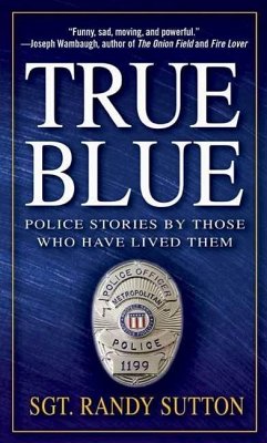 True Blue (eBook, ePUB)