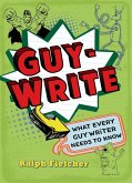Guy-Write (eBook, ePUB)