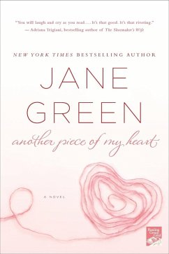 Another Piece of My Heart (eBook, ePUB) - Green, Jane