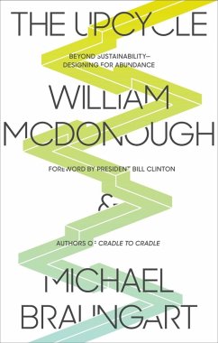 Cover The Upcycle (eBook, ePUB)