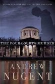 The Four Courts Murder (eBook, ePUB)