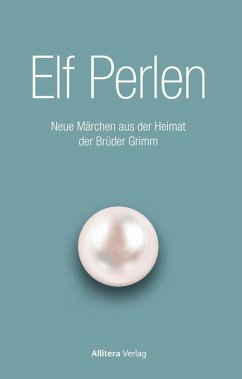 Cover Elf Perlen (eBook, PDF)