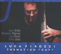 Thematico Cut - Pirozzi,Luca