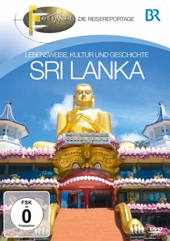 Sri Lanka - Von Teepflückerinnen, Wolkenmädchen und Löwenmenschen - Br-Fernweh
