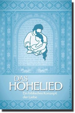 Das Hohelied (eBook, ePUB) - Fruchtenbaum, Arnold G.