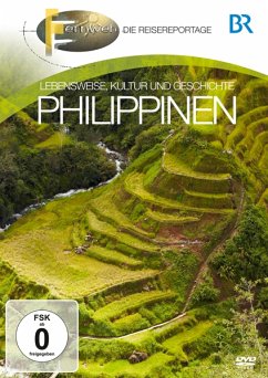 Philippinen - Weltberühmte Reisterrassen, hängende Särge und die Welt der Wasservillen - Br-Fernweh
