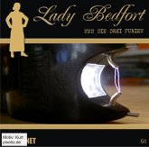 Die drei Furien / Lady Bedford Bd.68 (1 Audio-CD)