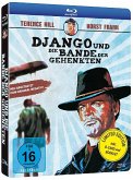 Django und die Bande der Gehenkten Limited Edition