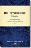 Die Petrusbriefe und Judas (eBook, ePUB)
