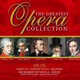 The Greatest Opera Collection