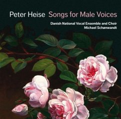 Songs For Male Voices