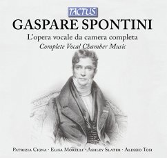 Cover Complete Vocal Chamber Music