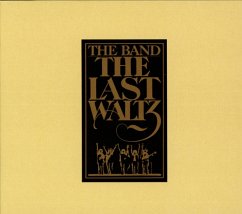 The Last Waltz - Band,The