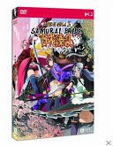 Hyakka Ryouran: Samurai Bride - Vol. 2 Limited Collector's Edition