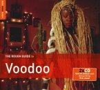 The Rough Guide To Voodoo **2xcd Special Edition**